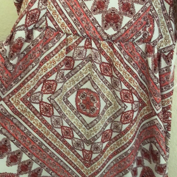 Altar’d State maxi dress size M - Picture 11 of 12